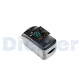 Fingertip Pulse Oximeter Md300ci216